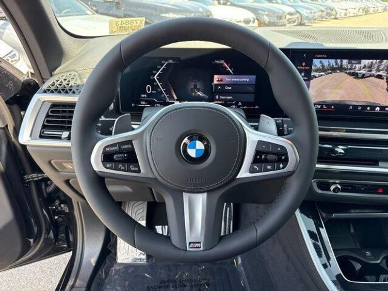New 2026 BMW X5 sDrive40iImage 21