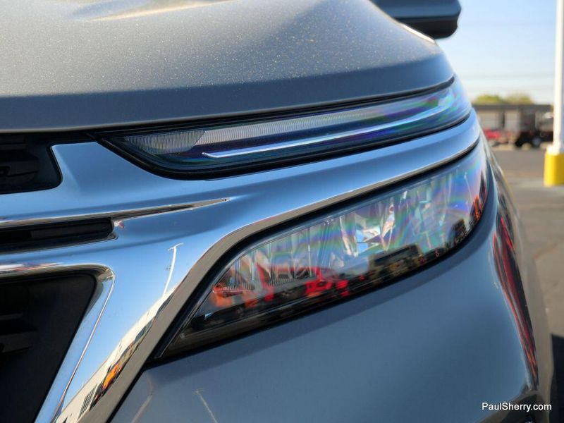 Used 2023 Chevrolet Equinox LT