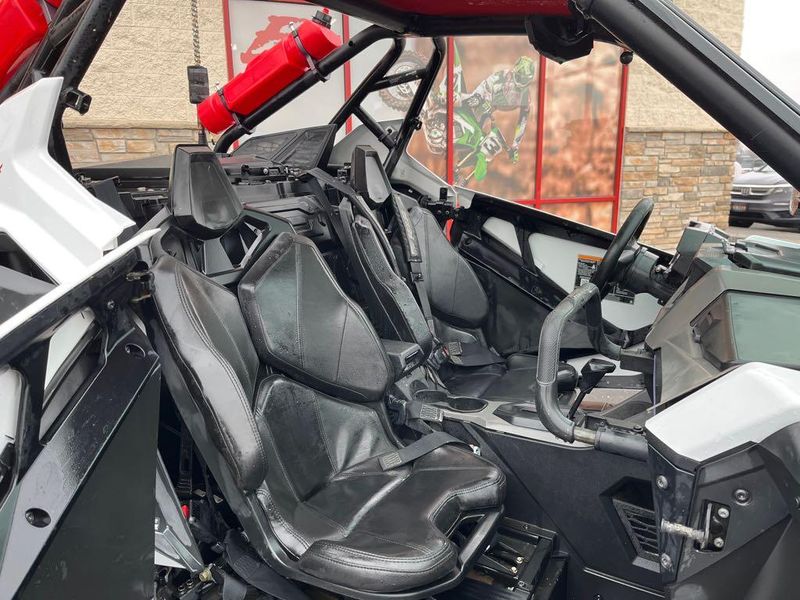 Used 2021 Polaris RZR PRO XP ULTIMATE 