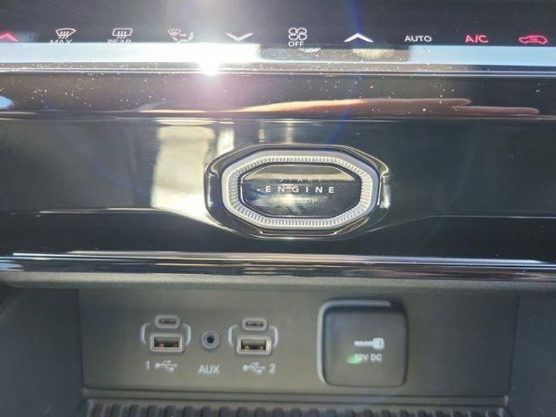 New 2026 Jeep Grand Cherokee Limited Reserve 4x4