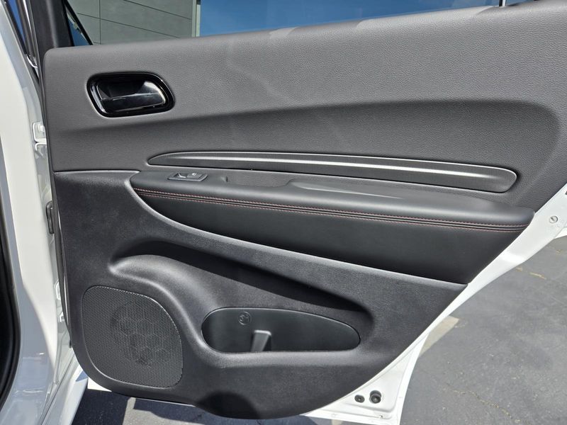 New 2026 Dodge Durango Gt Plus Awd