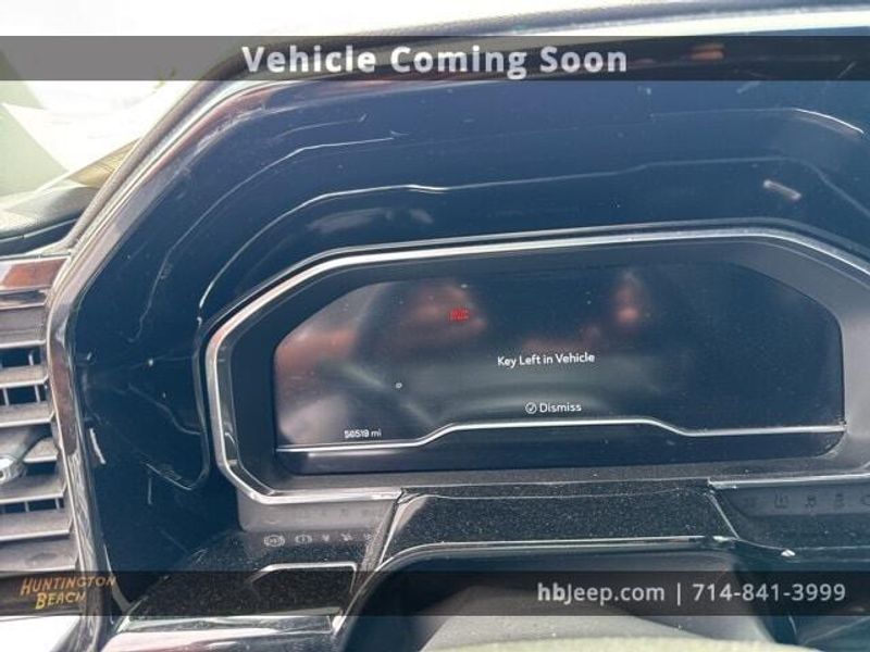 2023 Chevrolet Silverado 1500 LTZImage 10