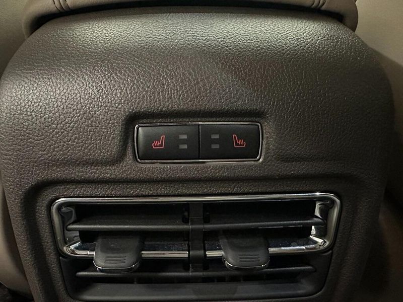 2022 Lincoln Corsair StandardImage 25