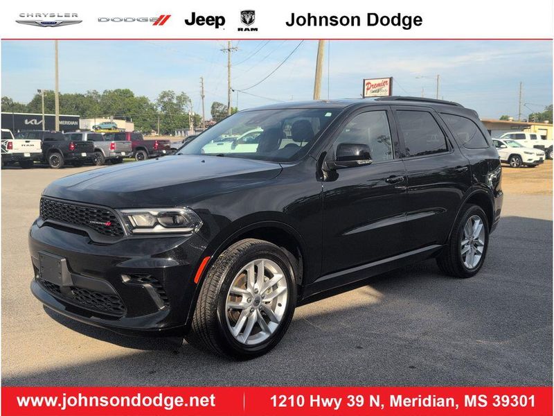 2024 Dodge Durango GT PlusImage 1