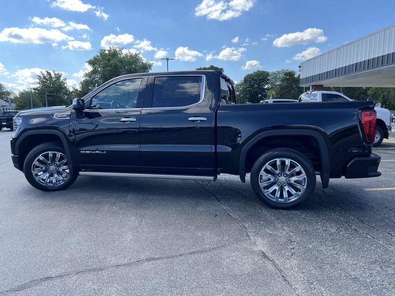 2026 Gmc Sierra 1500 Denali photo 6