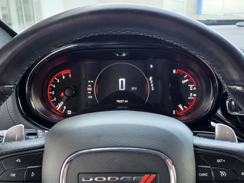Used 2021 Dodge Durango R/T
