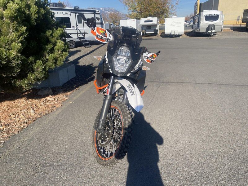 Used 2017 KTM 1090 ADVENTURE R Image 8