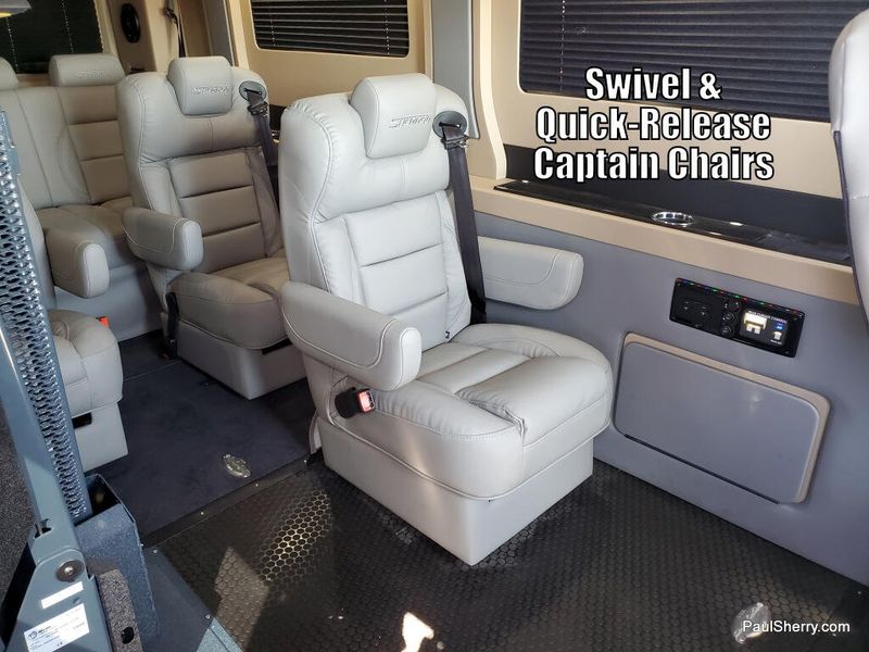 New 2026 RAM Promaster 2500 Slt+ Window Van High Roof 159' Wb