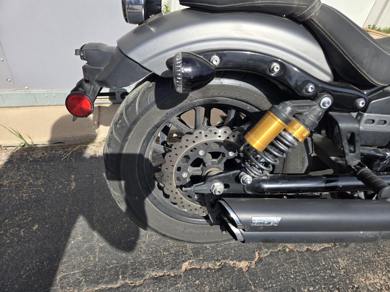 USED 2014 YAMAHA BOLT RSPEC Image 14