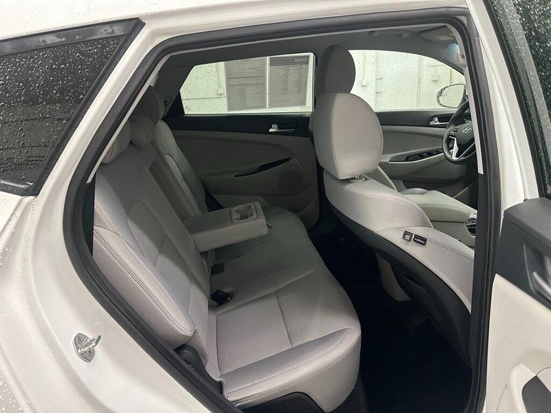 2020 Hyundai Tucson SEImage 24