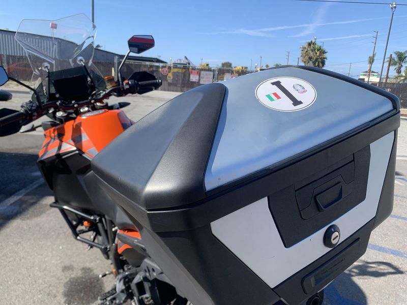 Used 2020 KTM 1290 Super Adventure S Image 20