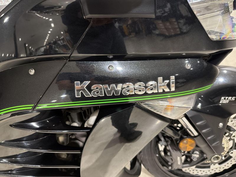 Used 2016 Kawasaki CONCOURS 14 ABS Image 27
