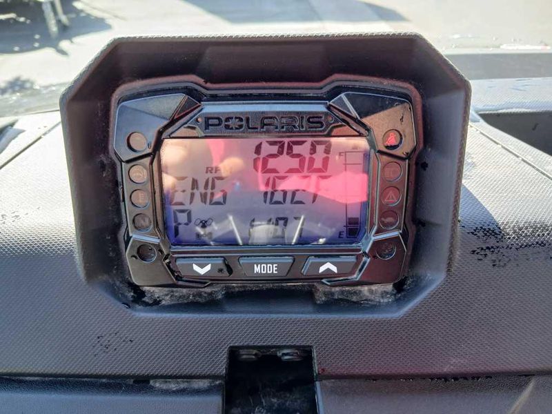 2025 Polaris RANGER 1000 PREMIUM 