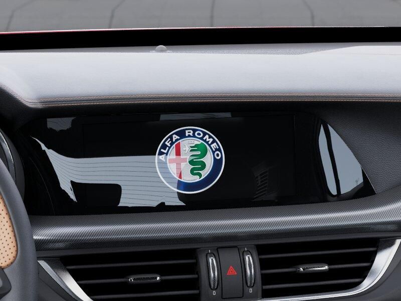 New 2025 Alfa Romeo Stelvio Intensa AwdImage 36