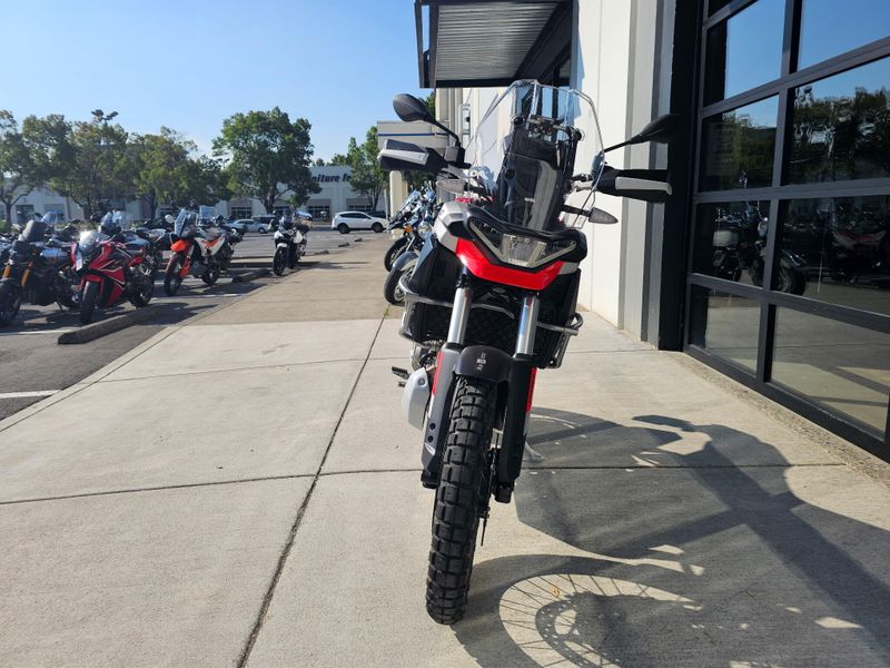 Used 2023 Aprilia TUAREG 660 
