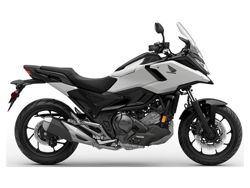 New 2025 Honda NC750X DCT Image 1