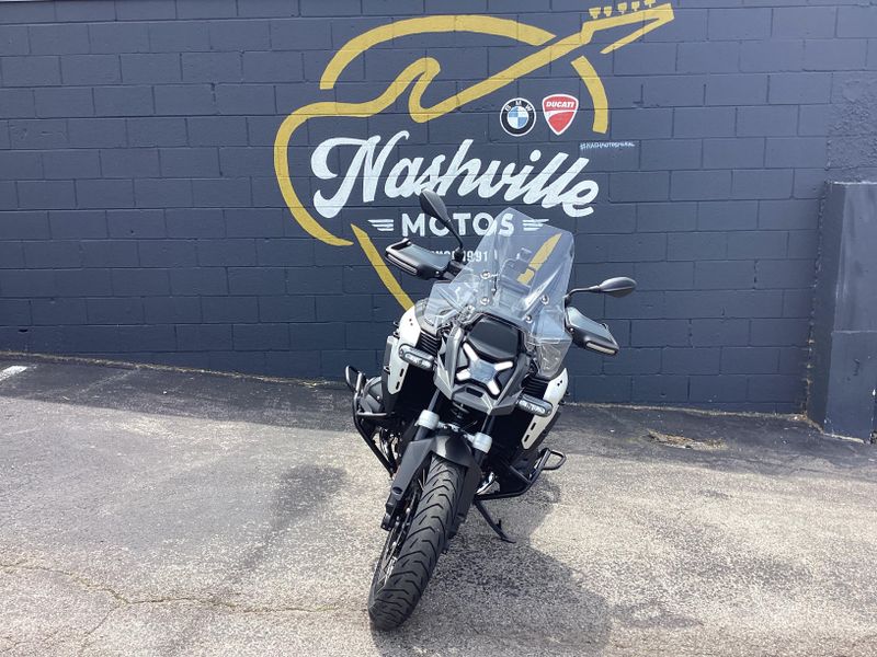 New 2026 BMW R 1300 GS Adventure 