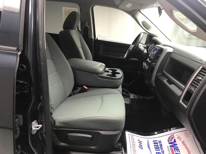 Used 2014 RAM 1500 ExpressImage 20