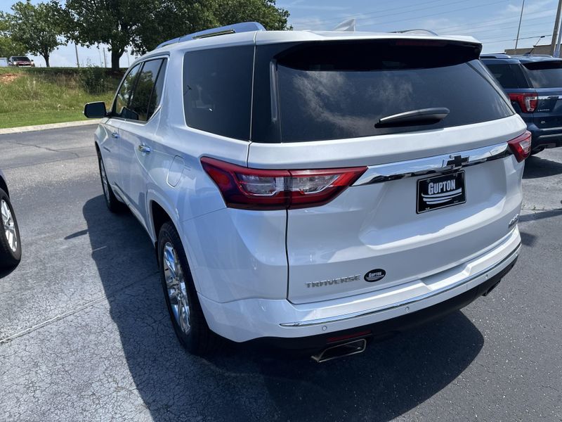 Used 2019 Chevrolet Traverse High CountryImage 11