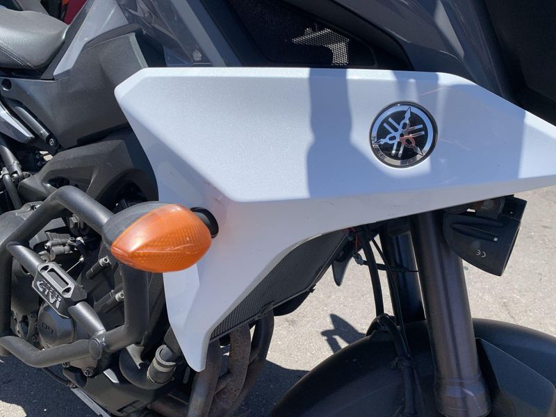 Used 2019 Yamaha Tracer 900 Image 22