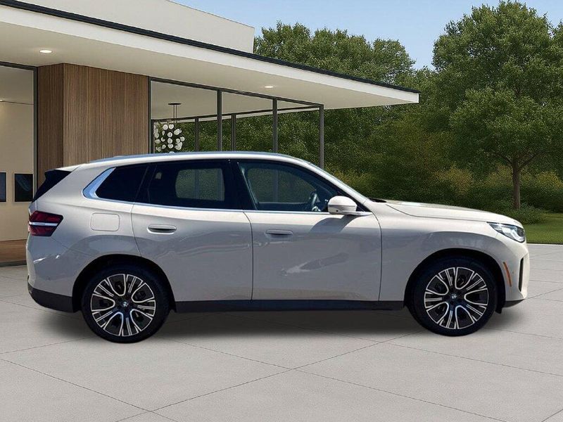 Used 2026 BMW X3 30 xDriveImage 7