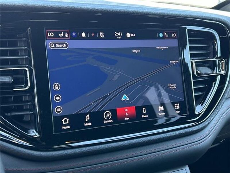 New 2025 Dodge Durango Gt RwdImage 20