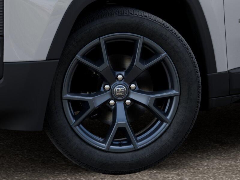 New 2026 Jeep Cherokee 85th Anniversary Edition 4x4Image 4