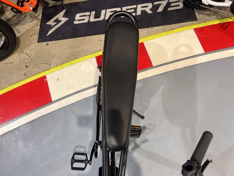 New 2026 Super73 ZX SE-SE Image 13