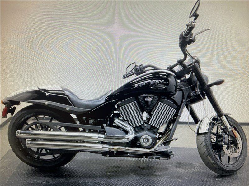 2017 Victory HammerImage 1