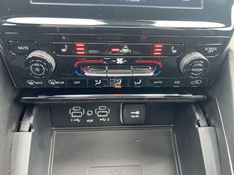 2025 Jeep Grand Cherokee L Altitude X 4x4
