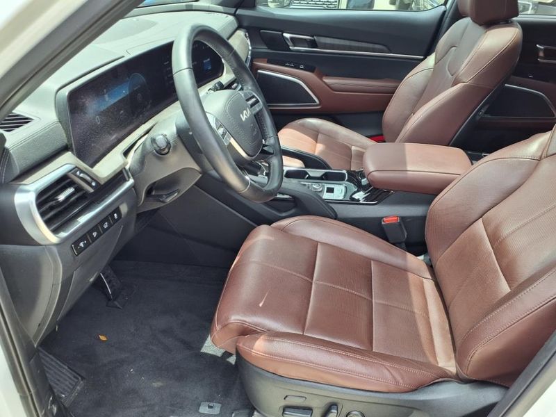 2023 Kia Telluride SXImage 6