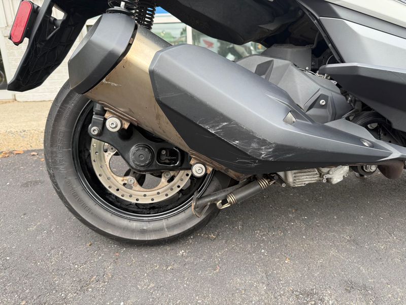 2022 BMW C 400 GTImage 5