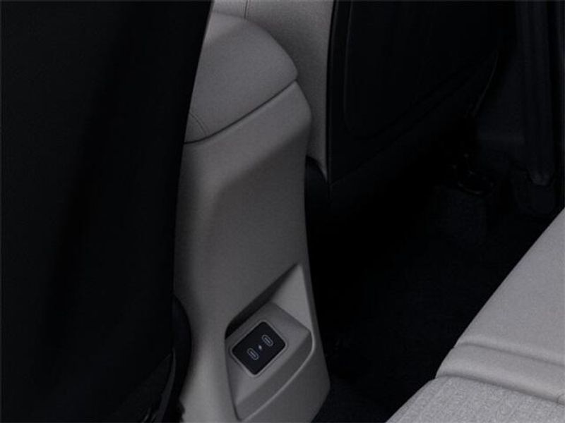 New 2025 Kia Soul EXImage 26
