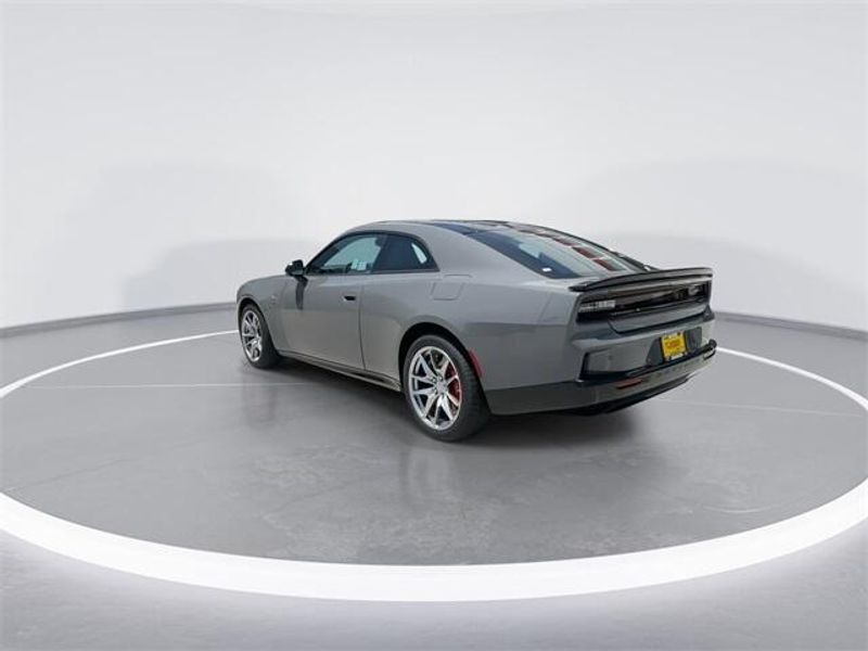 2025 Dodge Charger 2-door Daytona Scat Pack AwdImage 6