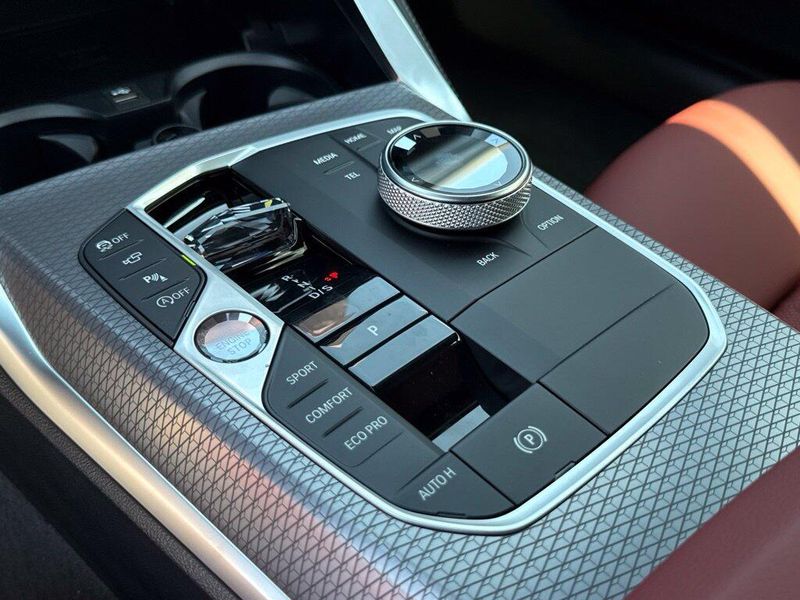 New 2027 BMW 4 Series 430iImage 25