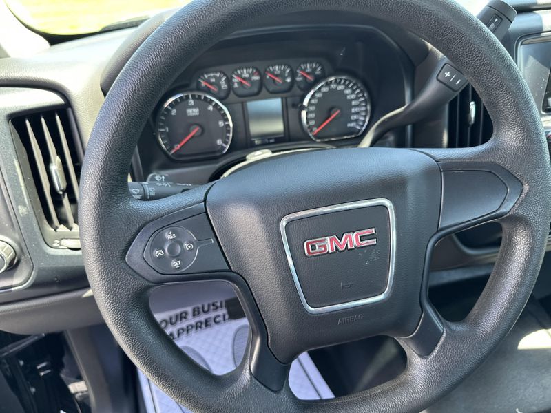 2014 GMC Sierra 1500 Image 20