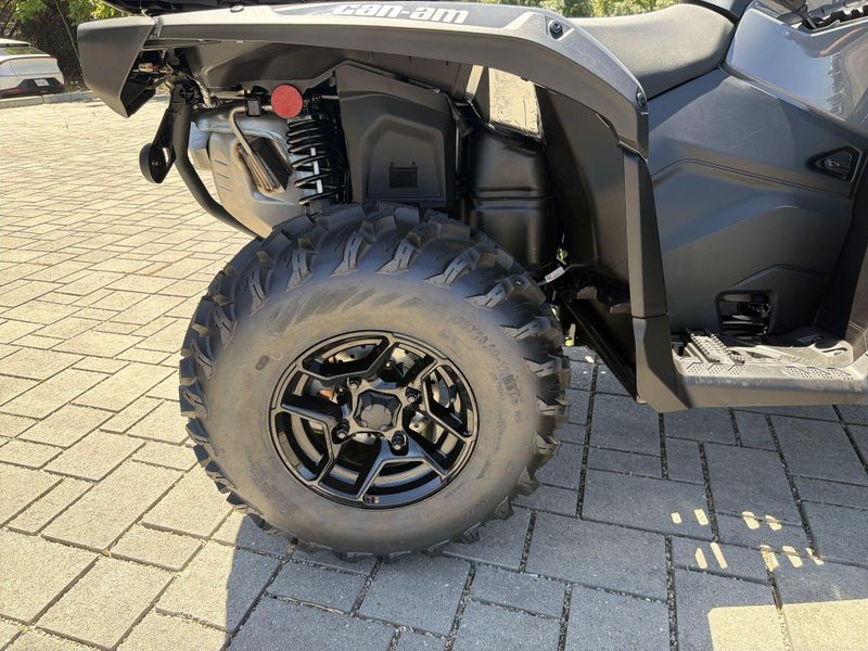 New 2026 Can-Am OUTLANDER DPS 850 Image 21