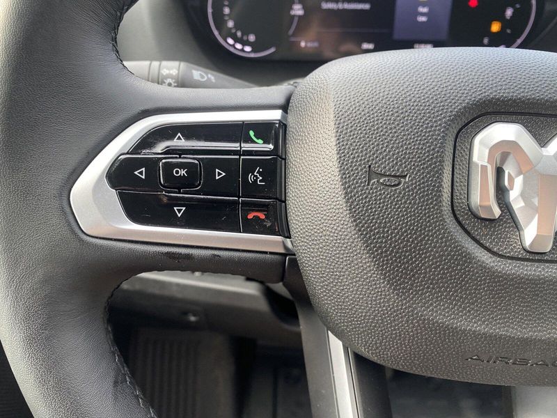 2024 ROADTREK Pivot  in a Silver Metallic exterior color and Chestnut Browninterior. Legacy Powersports 541-663-1111 legacypowersports.net 
