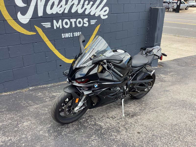 Used 2024 BMW S 1000 RR 