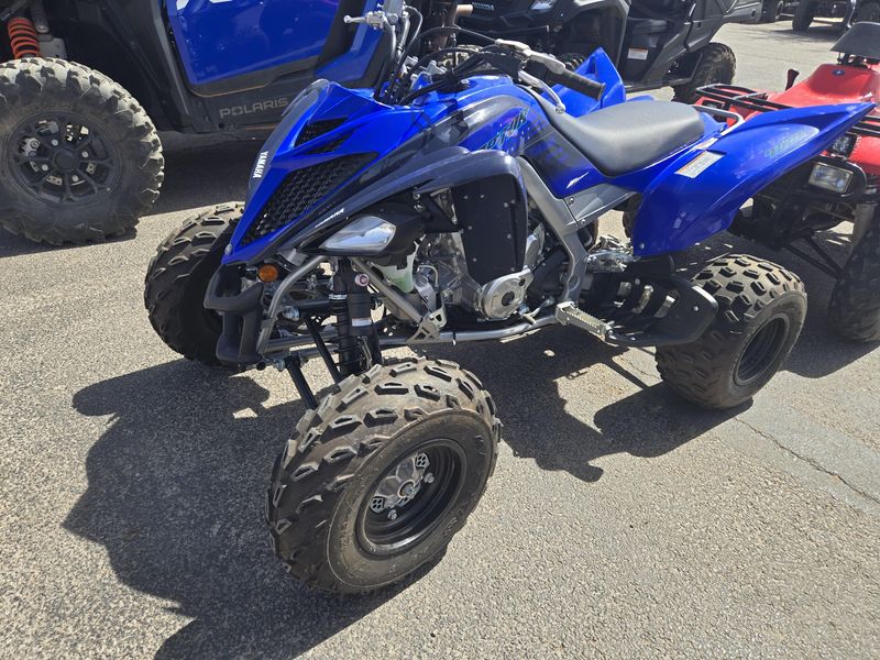 USED 2024 YAMAHA RAPTOR 700R Image 3