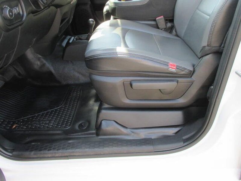 Used 2020 RAM 2500 TradesmanImage 18