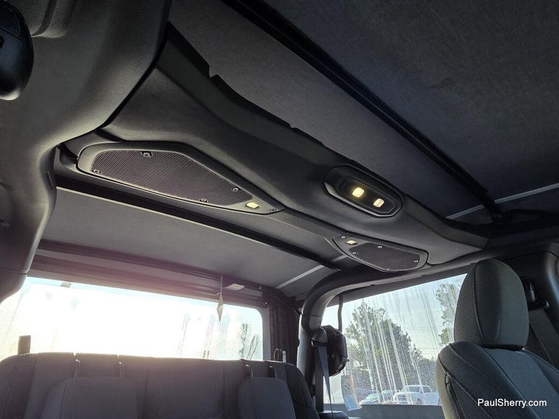 New 2026 Jeep Wrangler 2-door Sport