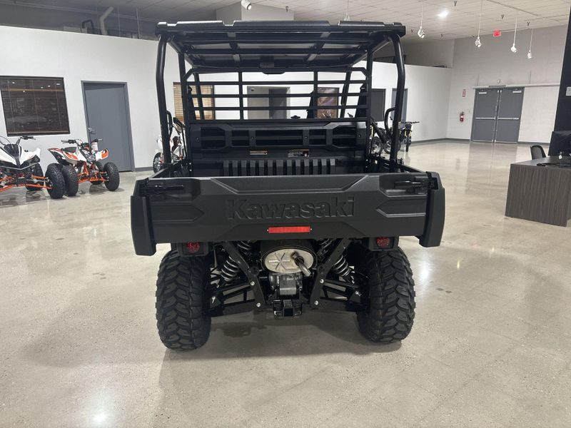 New 2027 Kawasaki MULE PRO-FXT 1000 LE Image 15