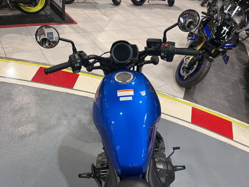 Used 2024 Honda REBEL 1100 DCT Image 21