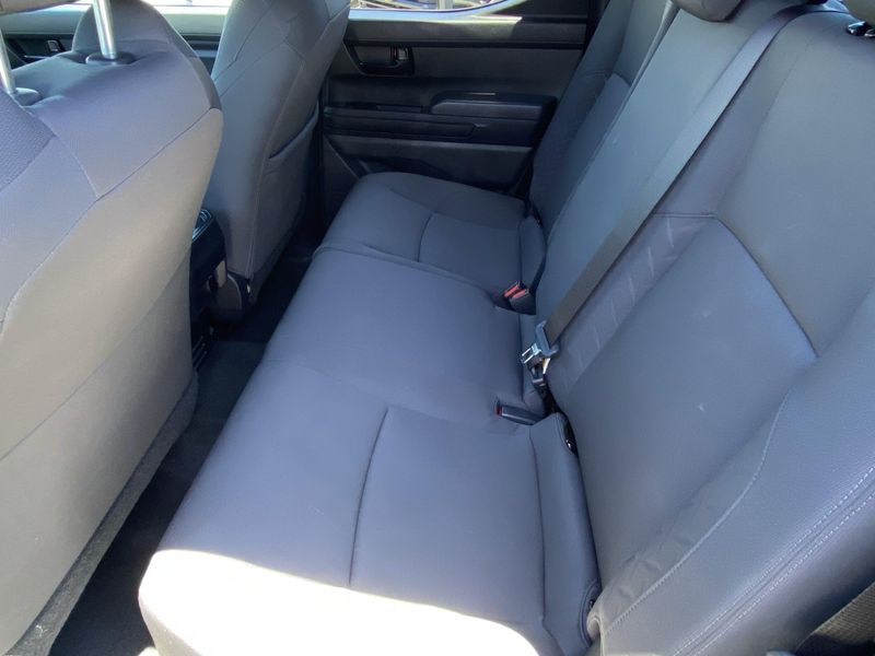 Used 2024 Toyota Tacoma SR5Image 13