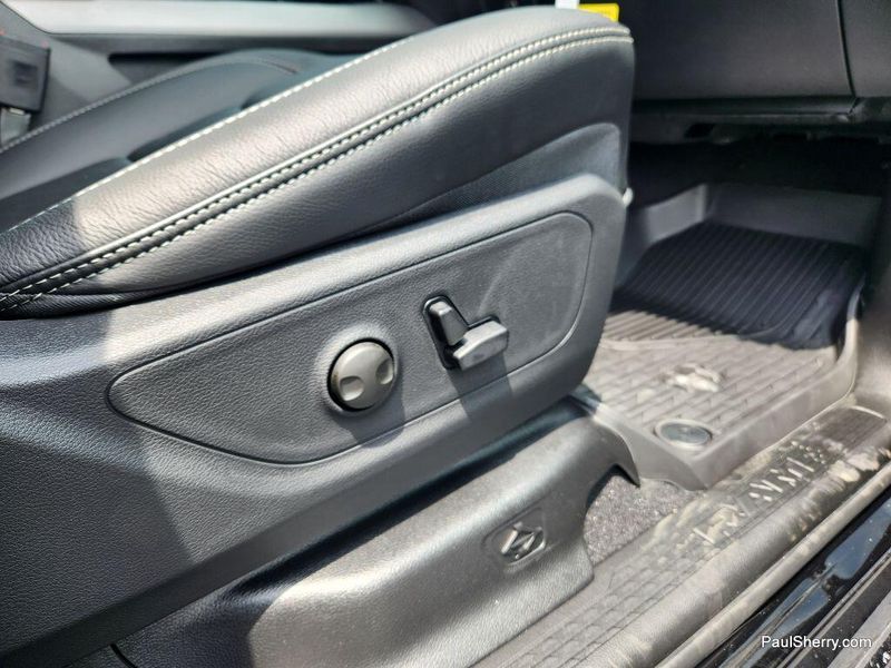 New 2026 RAM 1500 Rebel Crew Cab 4x4 5