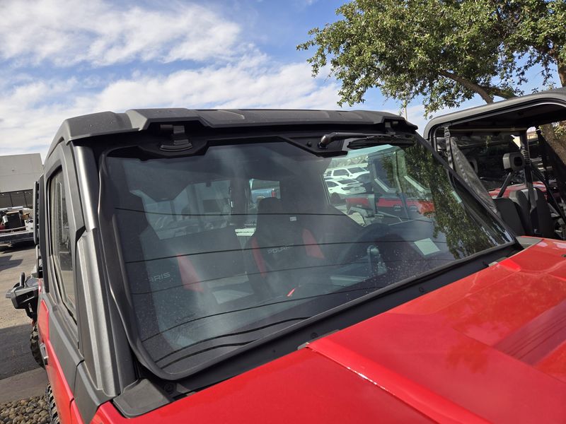 NEW 2026 POLARIS XPEDITION ADV NORTHSTAR Image 7