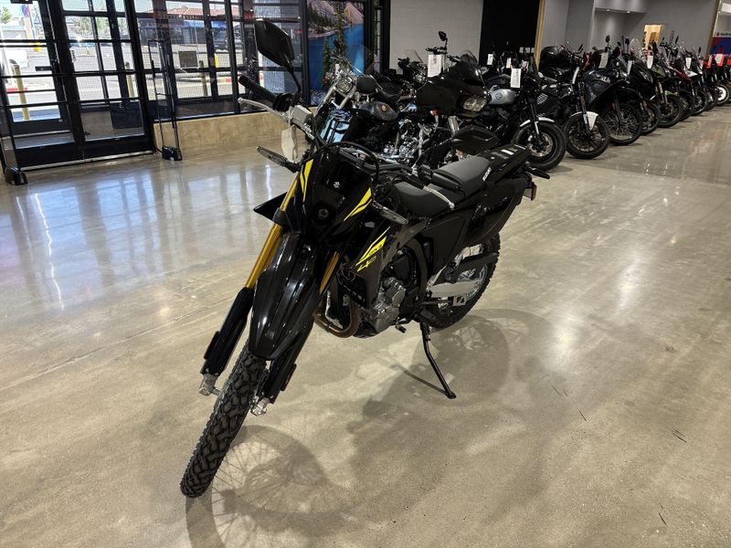 New 2027 Suzuki DR-Z4S+ Image 11