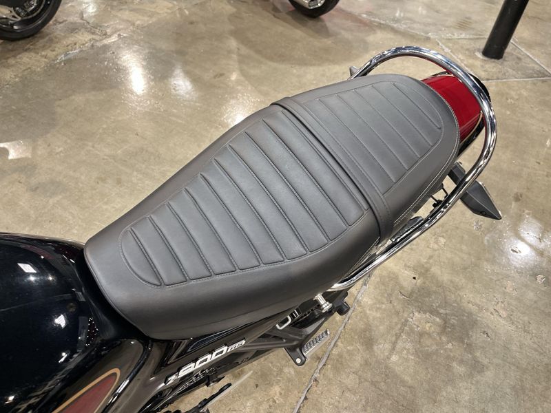 Used 2023 Kawasaki Z900RS ABS Image 20