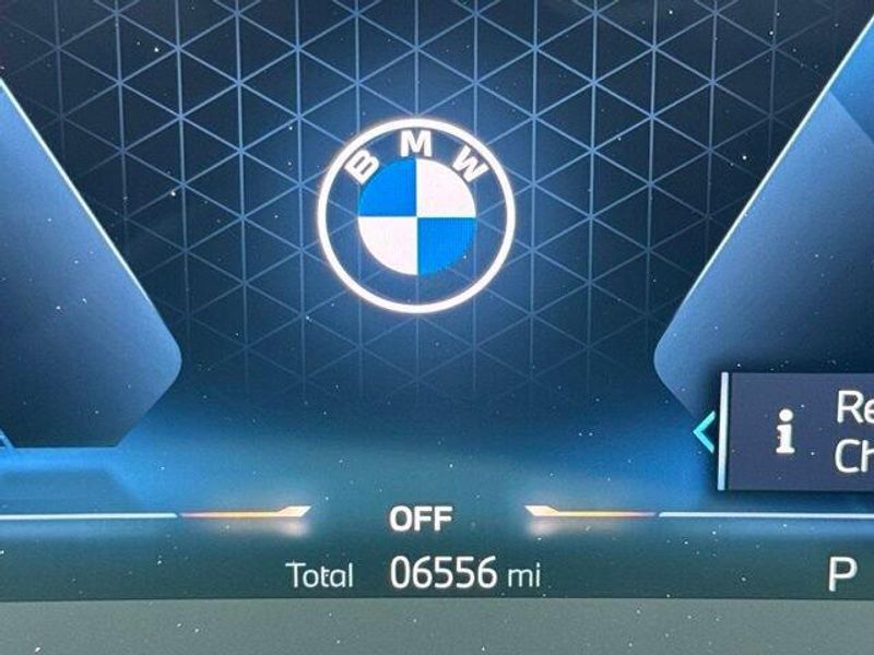 Used 2026 BMW X3 30 xDriveImage 27